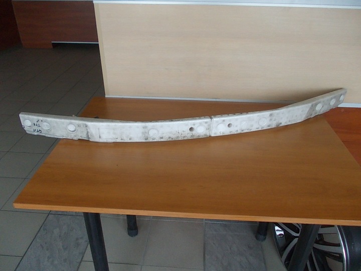 фото №1, Абсорбер пена бампера зад nissan gtr