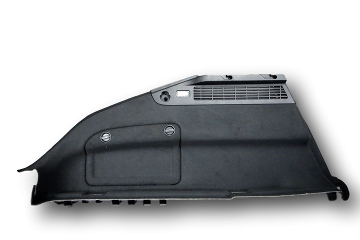фото №8, Обивка боковина багажника audi оригинальный номер 4g8863887c