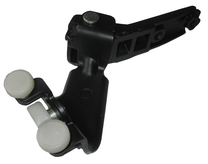 фото №1, Ролик средняя дверь раздвижных vw multivan t5 v