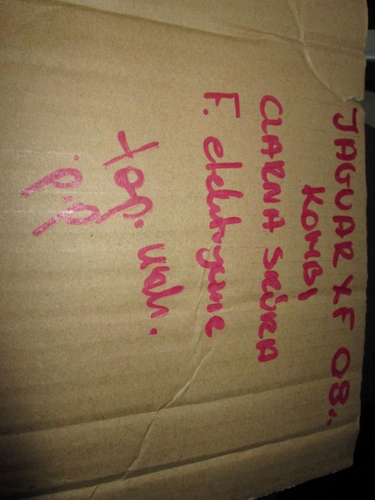 фото №8, Сидіння диван оббивка шкіра jaguar xf універсал 08r