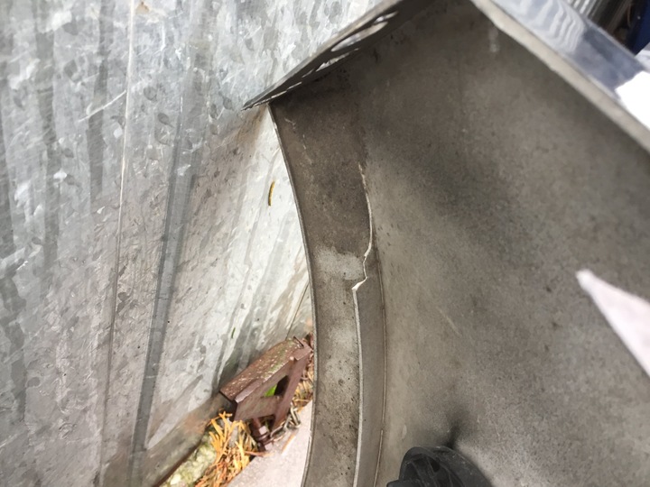 фото №6, Ford mondeo mk4 mk-4 бампер pzód рестайлінг 2011-