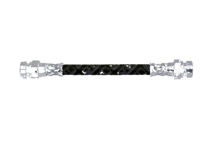 фото №1, Шланг тормозной задний зад vw golf iii vento t4