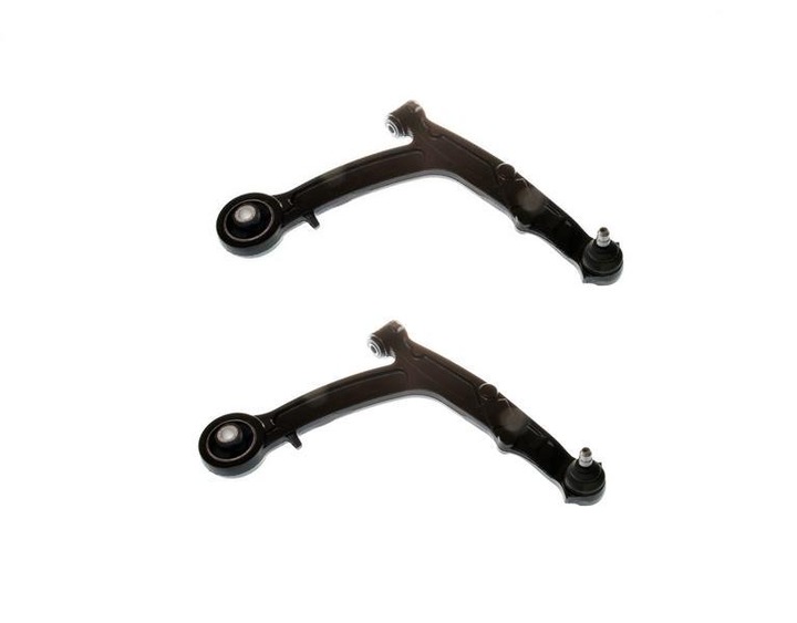 фото №1, Рычаг рычаги fiat panda ii перед 2szt.