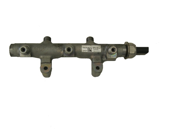 фото №1, Audi q7 4m 3.0 tdi планка вприскувальний 059130089cs