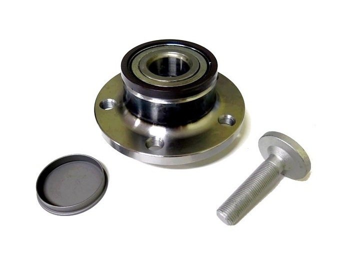 фото №1, Ступиця підшипник зад golf v vi beetle jetta sharan