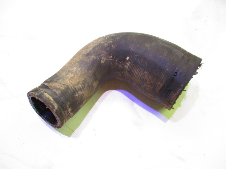 фото №6, Land rover freelander 2.0 td4 шланг повітря