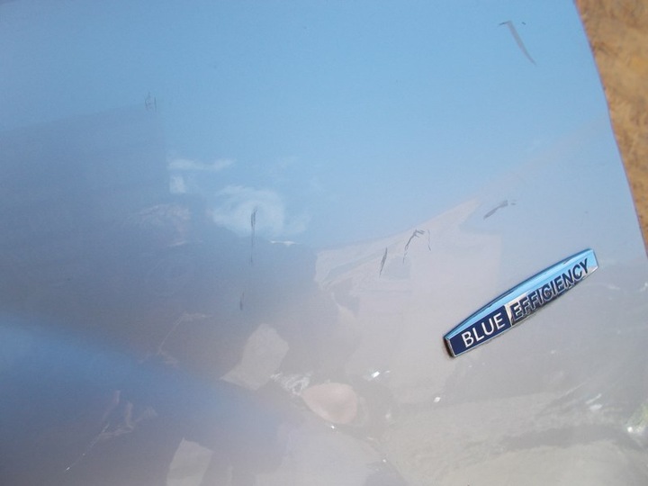 фото №8, Крило перед переднє лівий mercedes c клас w204