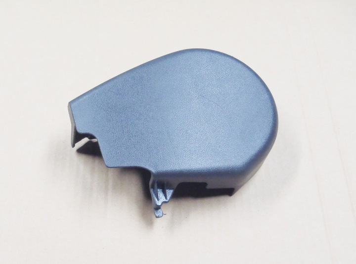 фото №1, Corolla e15 08-13 защита корпус левого сиденья