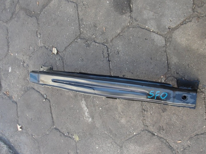 фото №1, Балка зад задня pod бампер seat leon iii 3 5f 5f0