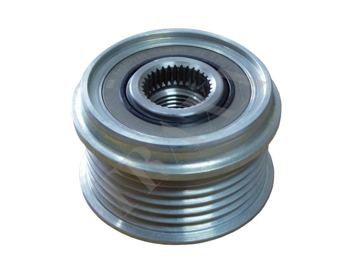 фото №12, Колесо пасове afp6002 ina opel astra corsa 1.3d