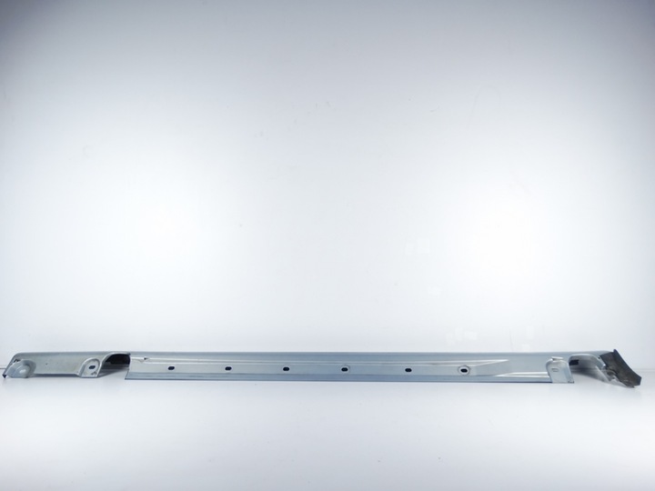 фото №1, Mercedes s w220 планка накладка порогова ліва 347u