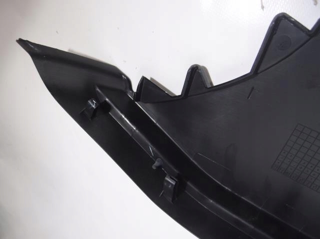 фото №10, Боковина багажника правий 9806288577 citroen ds5