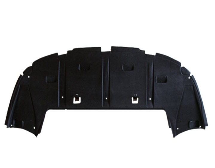 фото №1, Захист двигуна бампера citroen c 4 новинка