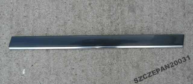 фото №1, Планка дверна лівий зад lt audi a8 4d0 4d0853961