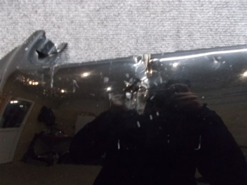 фото №5, Капот mercedes e-klasa w211