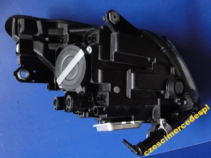 фото №8, Mercedes sls 197 amg лампа левая правая комплект