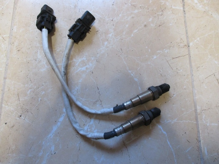 фото №1, Лямбда-зонд master movano 2.3 dci 8200406337