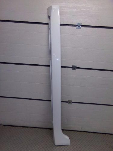 фото №1, Jaguar 15r xf рестайлинг планка накладка пороговая левая