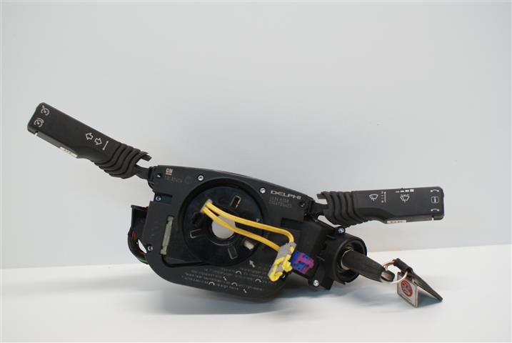 фото №1, Opel vectra c signum модуль cim 13132475