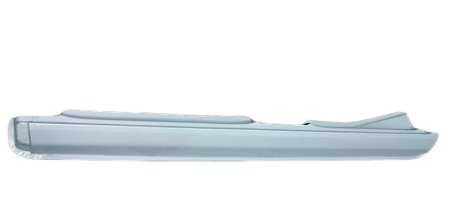 фото №1, Пороги поріг новий daewoo tico праві оцинковка !!!