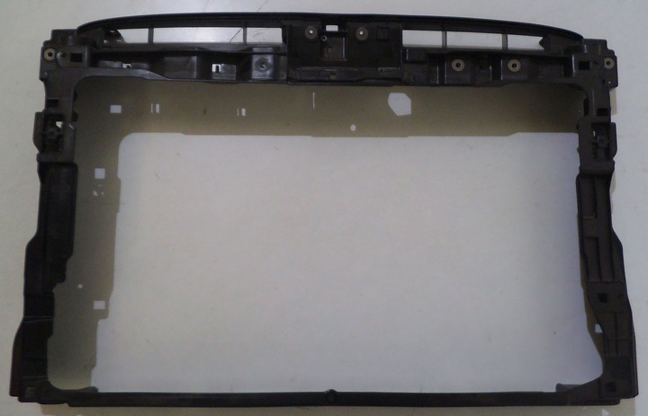 фото №1, Vw passat b8 усилитель pas переднее 3g0805588f