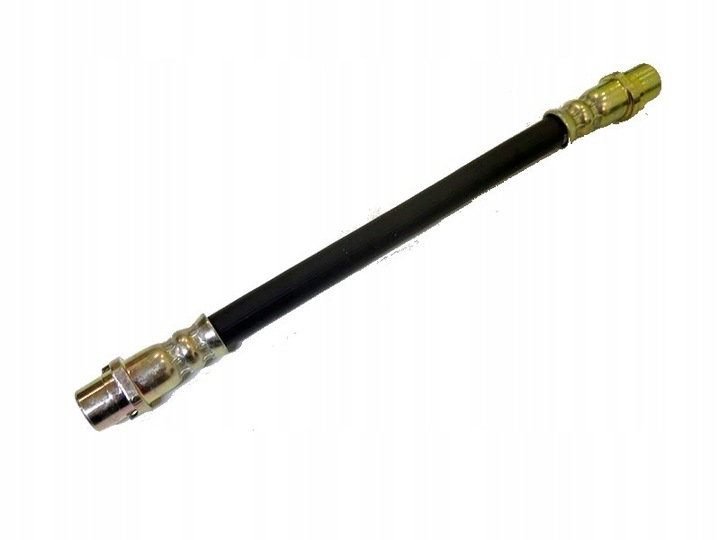 фото №1, Шланг гальмівний зад audi skoda volkswagen