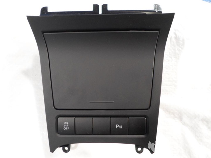 фото №1, Vw scirocco fl пепельница новая оригинал