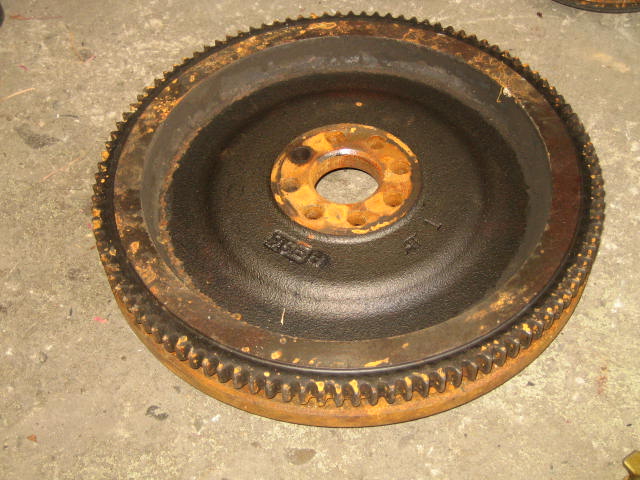 фото №1, Celica vii 1.8 vvti man 00-06 колесо маховики