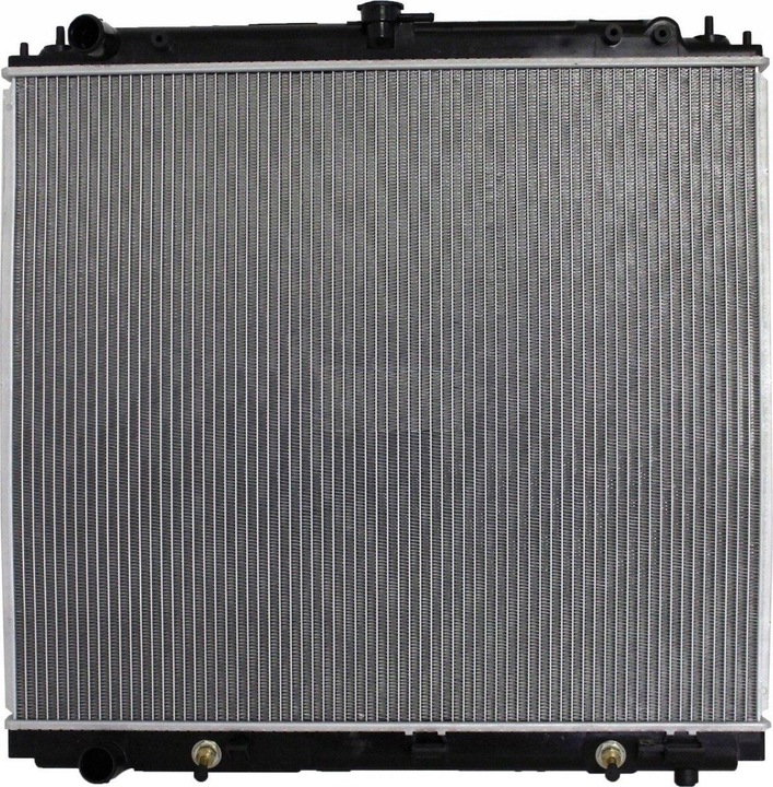 фото №1, Радиаторов nissan pathfinder 05-14 21410eb31a at