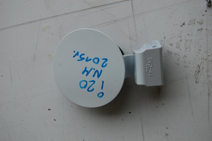 фото №1, Кришка заливання пального заливна горловина hyundai i20 2015 1,2b