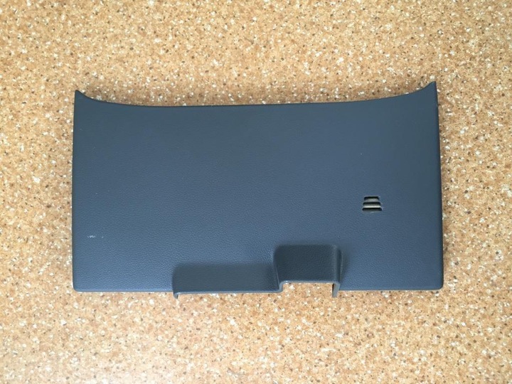 фото №1, Захист пластик консолі volvo c30 s40 v50 маскувальна накладка