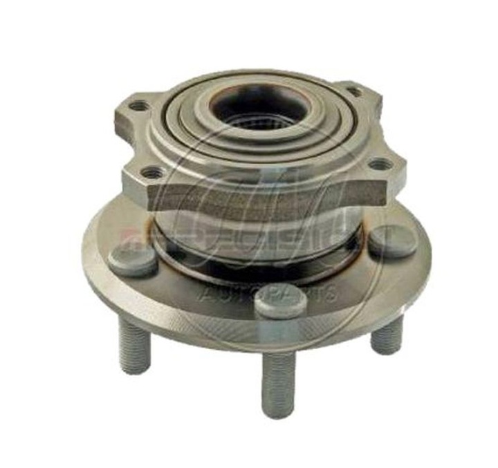 фото №1, Dodge charger challenger awd 2007-2023 ступиця підшипник перед