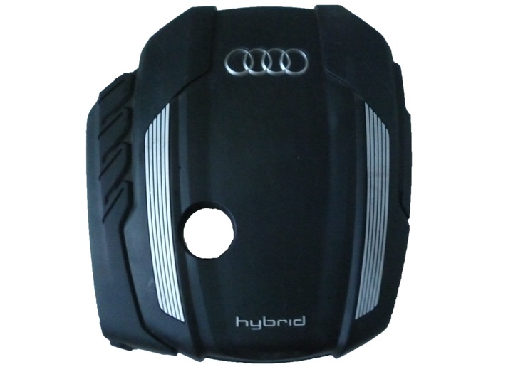 фото №1, Захист кришка двигуна 06j103925bs audi q5 a8 d4
