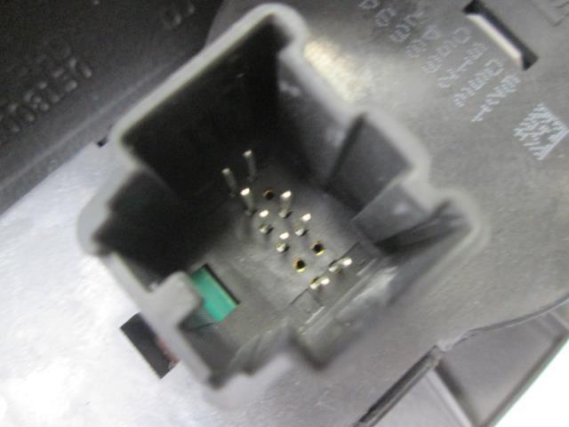 фото №7, Панель кнопка регулировка света opel insignia