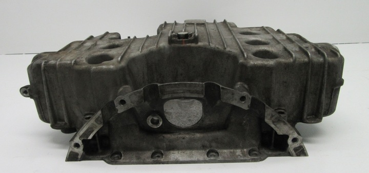 фото №6, Поддон масляная bmw 7 e65 745d m67 4.4d 4.5d 7792439