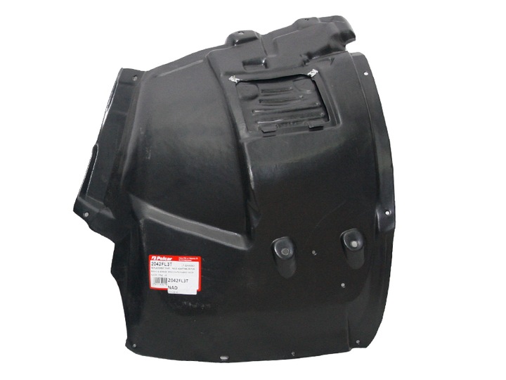 фото №1, Подкрылок подкрылки перед bmw 3 m3 e90 e92 e93 08-13 l