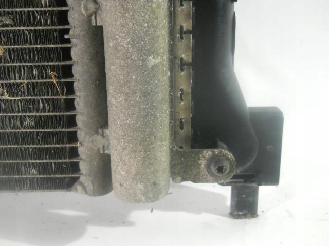 фото №6, Радіатор вентилятор skoda praktik ibiza polo 1.2b 6r01212530 2011