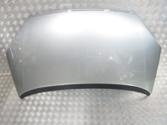 фото №1, Капот ford galaxy 04r