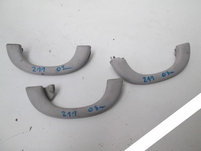 фото №1, Ручка стеля mercedes w 211 03r