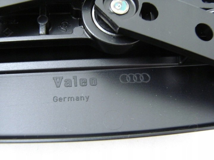 фото №14, Рычаг дворники правые пассажир audi q7 4l1955408b