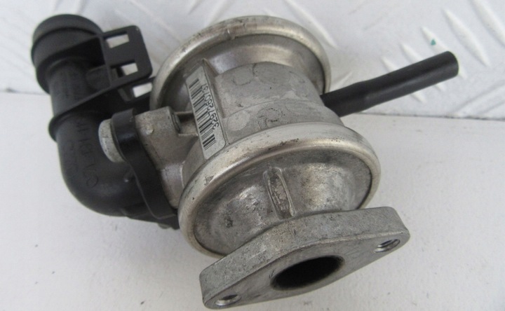 фото №5, Клапан egr audi rs4 rs5 4.2 fsi 07l131101f