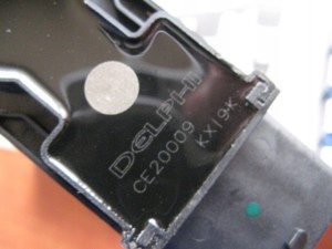 фото №4, Катушка зажигания opel astra iii h zafira ce20009