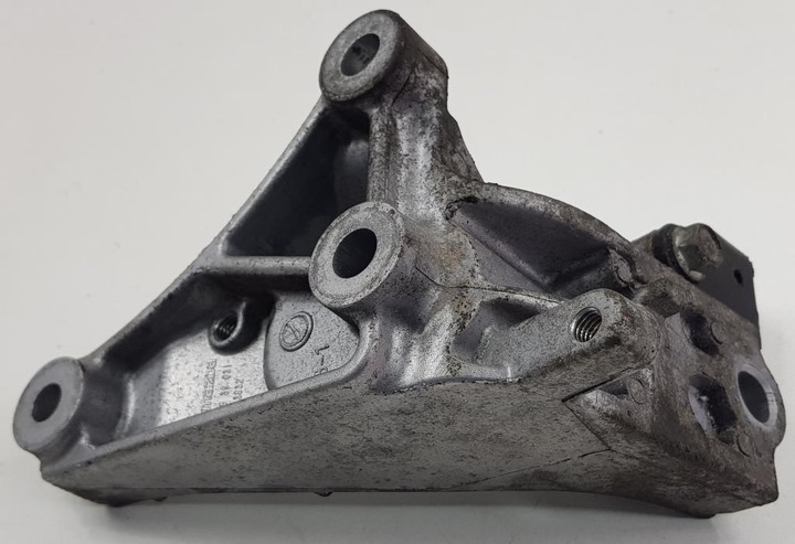 фото №4, Лапи двигателя mazda mx-5 nc mx5 iii 1.8 ne5539031