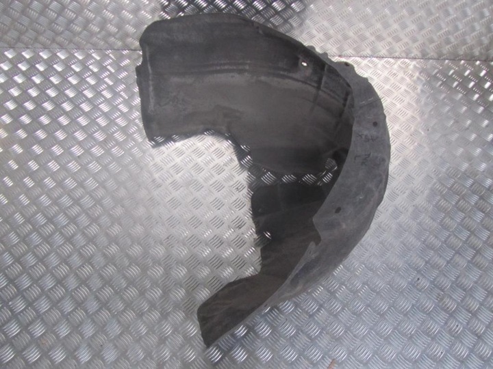 фото №1, Оригинальные левая подкрылок зад audi a5 cabrio