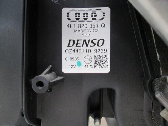 фото №5, Отопитель audi a6 c6 3.0 tdi комплектная