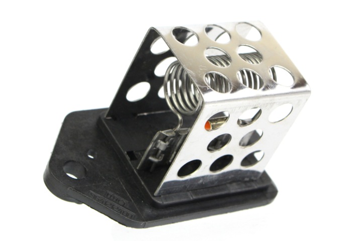 фото №1, Резистор резистор вентилятор citroen xsara picasso