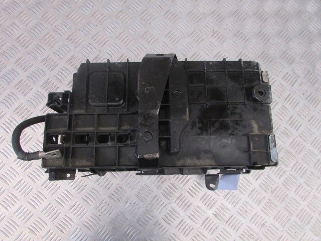 фото №4, Корпус акумулятора opel astra iv 1.7 cdti 11r