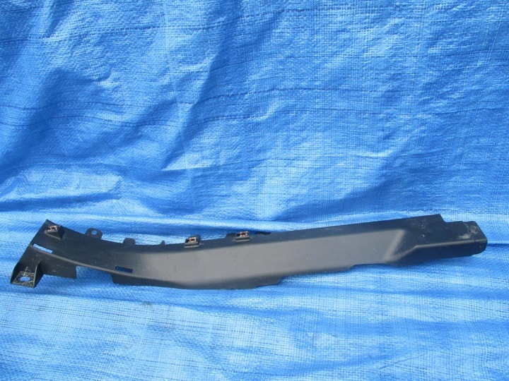 фото №1, Mercedes ml w164 захист корпус ліва a1648200369