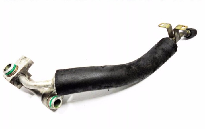 фото №1, Шланг кліматизація 1.2 16v ypsilon punto stilo bravo