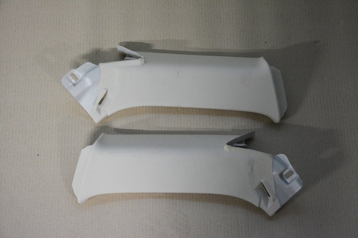 фото №1, 3g9867241 3g9867242 vw passat b8 захист стійка